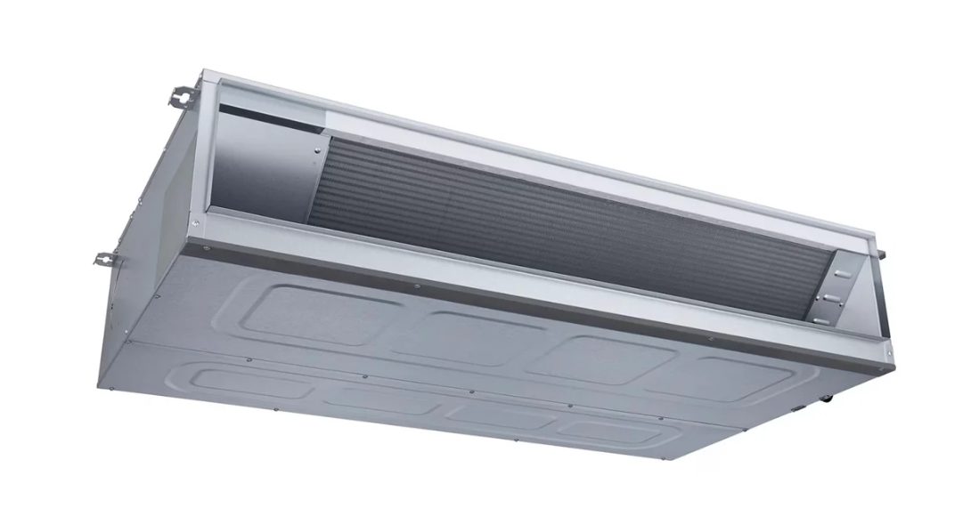 product-ducted